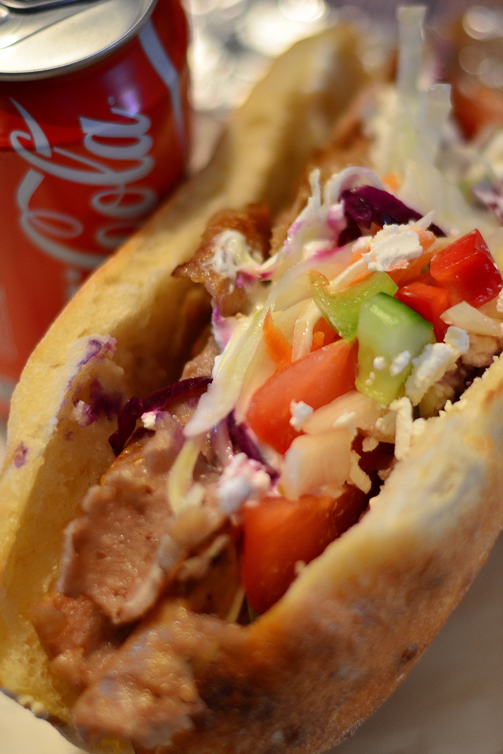 Dürüm Wrap