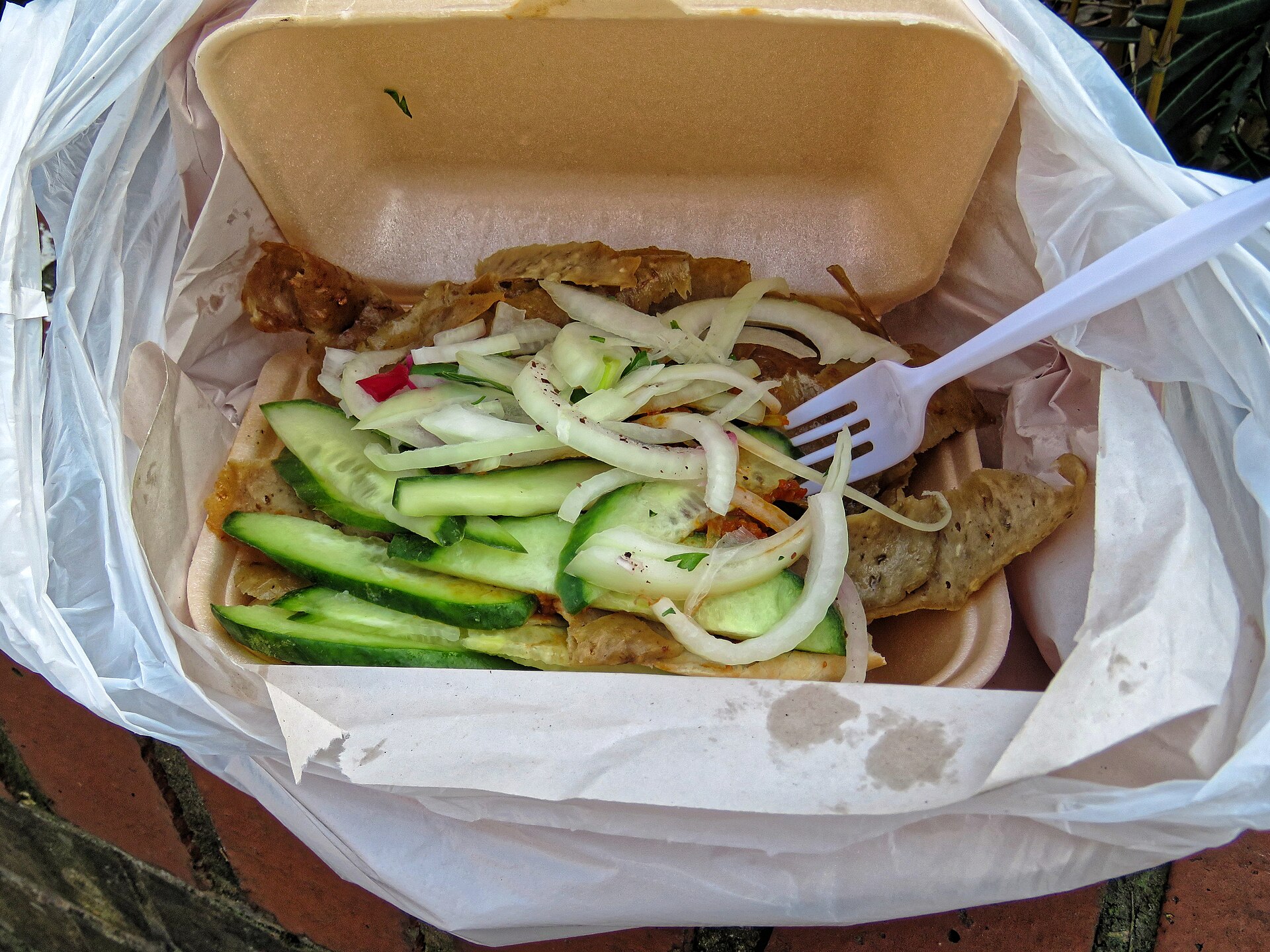 Halloumi Spezial